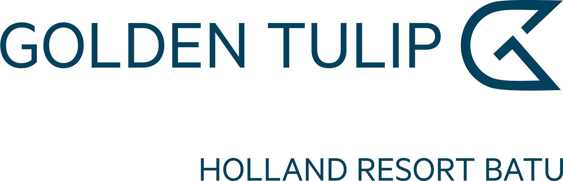 Golden Tulip Logo